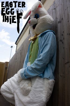 Easter Egg Thief's poster