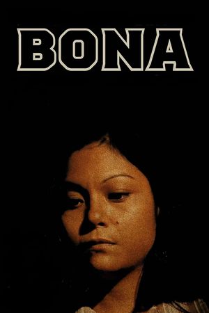 Bona's poster