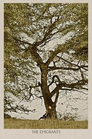 The Emigrants's poster