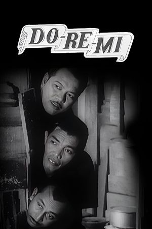 Do Re Mi's poster