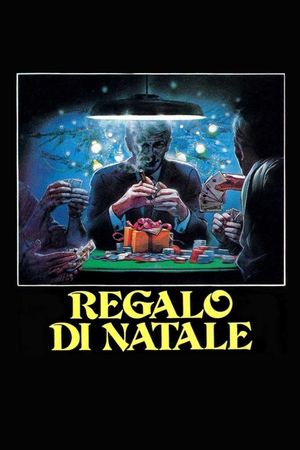 Regalo di Natale's poster