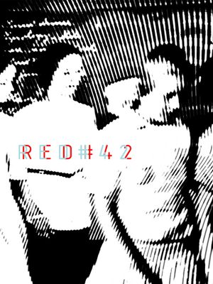 Web #42's poster