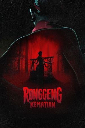 Ronggeng Kematian's poster image