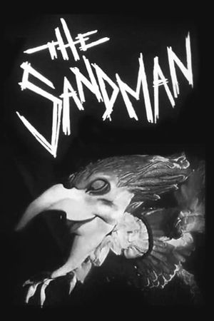 The Sandman's poster