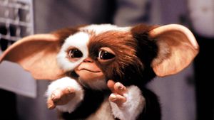 Gremlins 2: The New Batch's poster