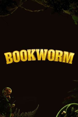 Bookworm's poster