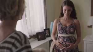A Deadly Adoption's poster