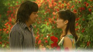 Romantic Dream's poster