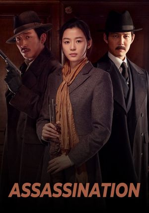Assassination's poster