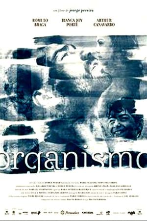 Organismo's poster