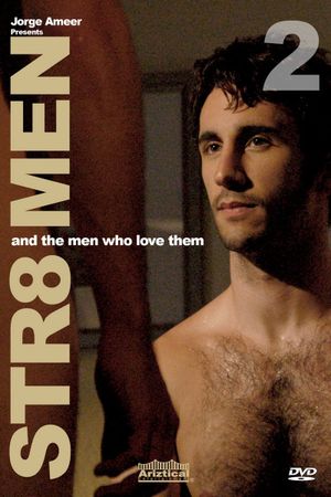 Jorge Ameer Presents Straight Men & the Men Who Love Them 2's poster