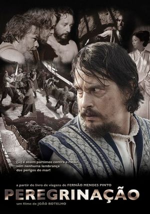 Pilgrimage's poster