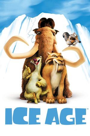 Ice Age's poster