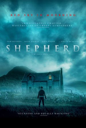 Shepherd's poster
