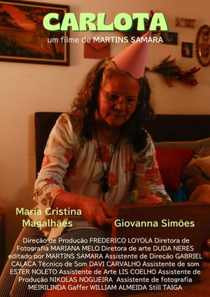 Carlota's poster