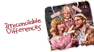 Irreconcilable Differences's poster
