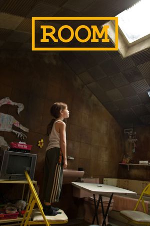Room's poster
