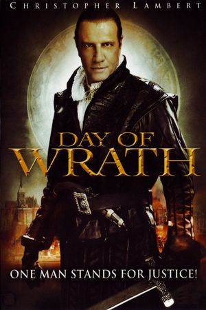 Day of Wrath's poster