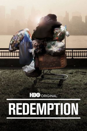 Redemption's poster