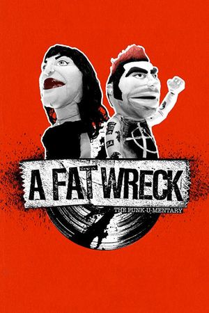 A Fat Wreck's poster
