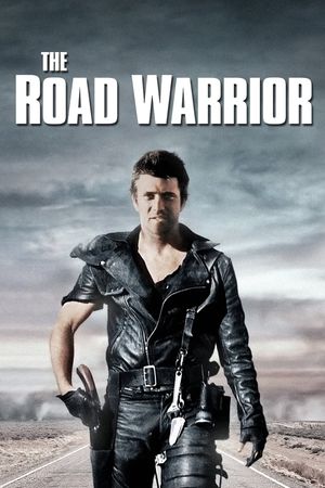 The Road Warrior's poster