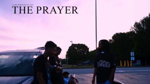 The Prayer's poster