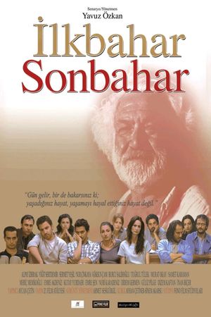 Ilkbahar - Sonbahar's poster