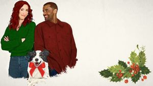 The Christmas Checklist's poster