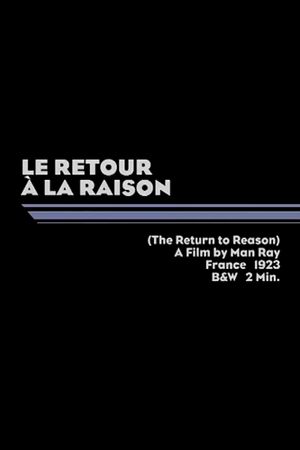 Return to Reason's poster