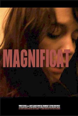 Magnificat's poster