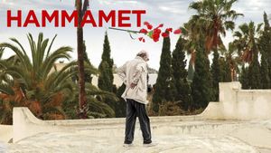 Hammamet's poster