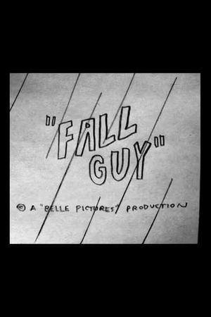 Fall Guy's poster