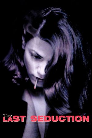 The Last Seduction's poster