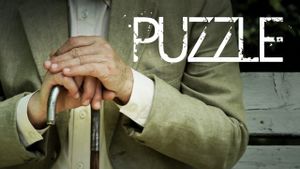 Puzzle's poster