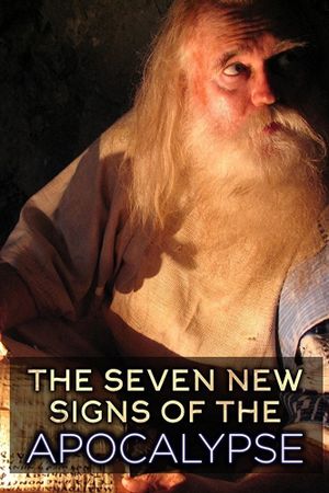 The Seven New Signs of the Apocalypse's poster