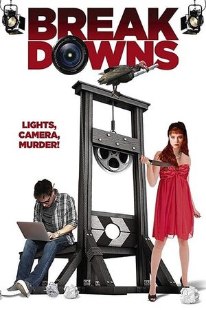 Breakdowns's poster