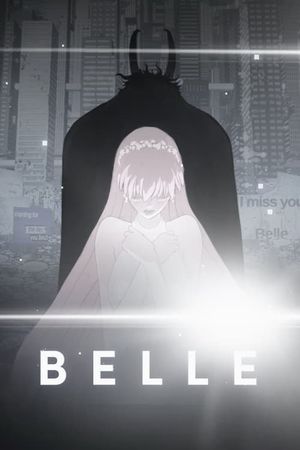 Belle's poster