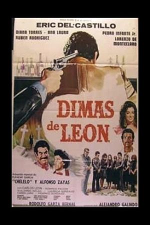 Dimas de Leon's poster
