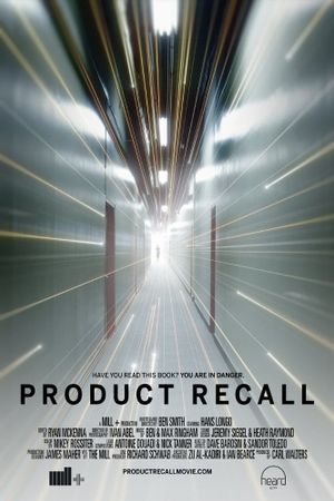 Product Recall's poster