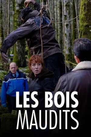 Les Bois maudits's poster