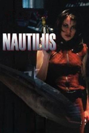 Nautilus's poster