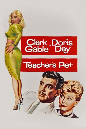 Teacher's Pet's poster image