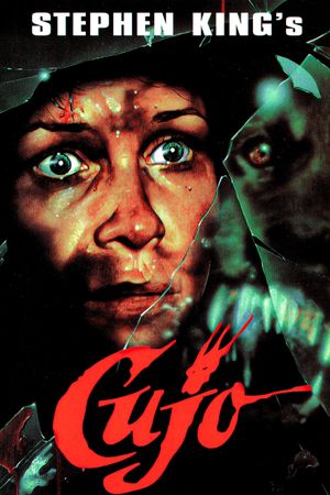 Cujo's poster