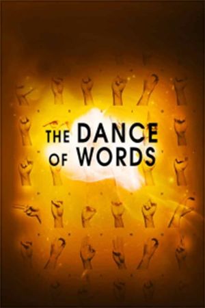The Dance of Words's poster