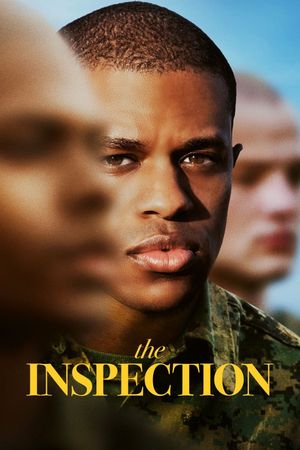 The Inspection's poster