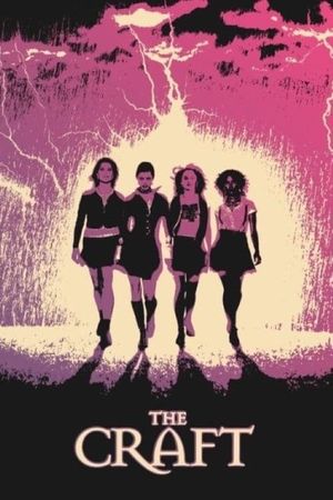 The Craft's poster