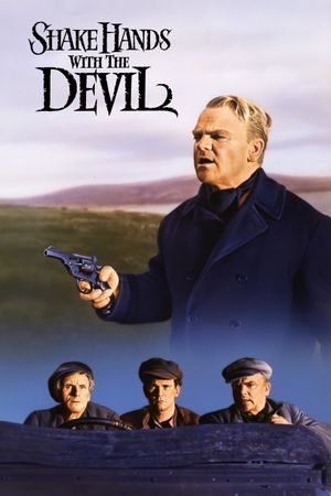 Shake Hands with the Devil's poster