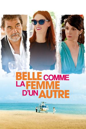 Belle comme la femme d'un autre's poster