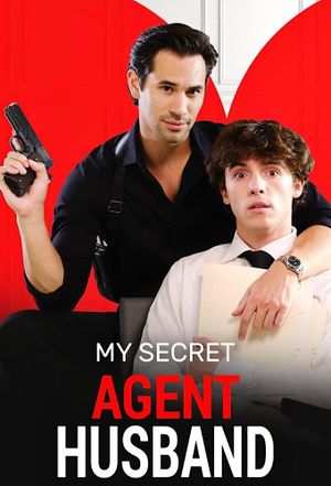 My Secret Agent Husband's poster