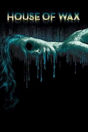 House of Wax's poster